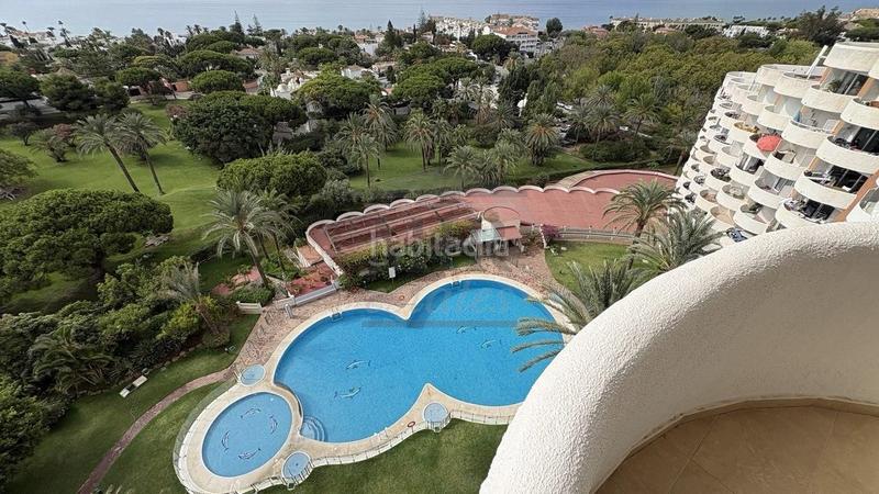 Foto 6fd506b9-ae85-4a81-a8a0-1a5066f33a55. Appartement avec piscine dans Marbesa Marbella
