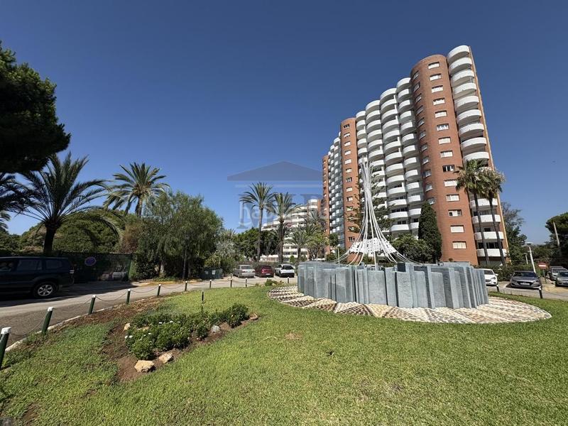 Foto 77b21ec8-45c7-4a65-ad35-2413ca4f0bcb. Appartement avec piscine dans Marbesa Marbella
