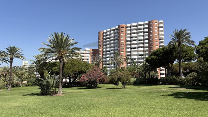 Foto ae52e64a-afa3-43a2-8b18-1368425b4ce3. Appartement avec piscine dans Marbesa Marbella