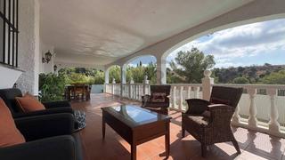 Affitto Casa  Urb el visillo. Montúa marbella casa 6 dormitorios