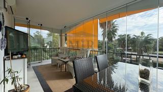 Appartement  Principe salman. Nueva andalucia marbella 2d vistas
