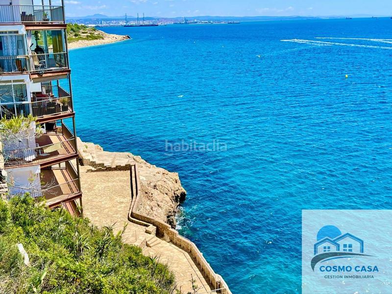 Foto 06fb68c1-f803-4750-acf4-1235ea34a9f0. Piso venta de piso en cap en Mar i Camp - Platja dels Capellans Salou