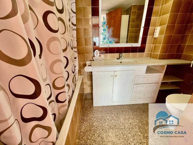 Foto 2b1873ed-258b-44e5-9dd5-a798a888143d. Piso venta de piso en cap en Mar i Camp - Platja dels Capellans Salou