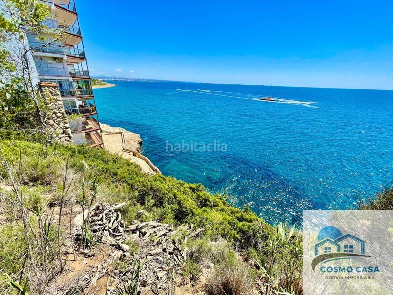 Foto 8ea1f474-1c24-4ed3-a0b0-af23644c7880. Piso venta de piso en cap en Mar i Camp - Platja dels Capellans Salou