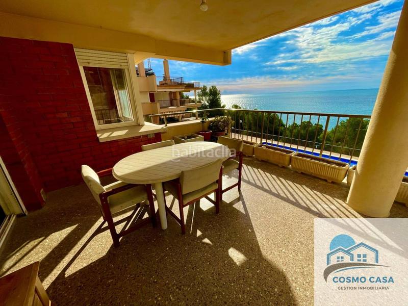 Foto b7260b9e-7640-442f-80a9-bdd66edb8fe0. Piso venta de piso en cap en Mar i Camp - Platja dels Capellans Salou