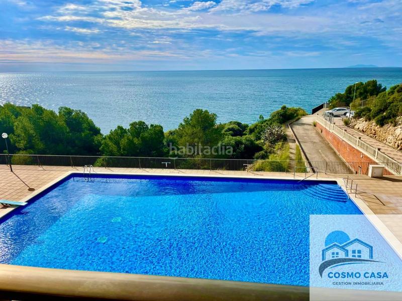 Foto b8ce1376-0d1c-4516-9d64-9a6a9dedd538. Piso venta de piso en cap en Mar i Camp - Platja dels Capellans Salou
