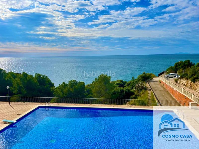 Foto b9edb3a7-9f60-450d-805a-fe8ebc101766. Piso venta de piso en cap en Mar i Camp - Platja dels Capellans Salou