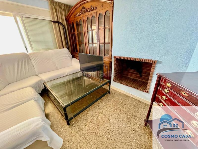 Foto c3956cfd-df13-43b2-b61f-c6cb0dc8963c. Piso venta de piso en cap en Mar i Camp - Platja dels Capellans Salou
