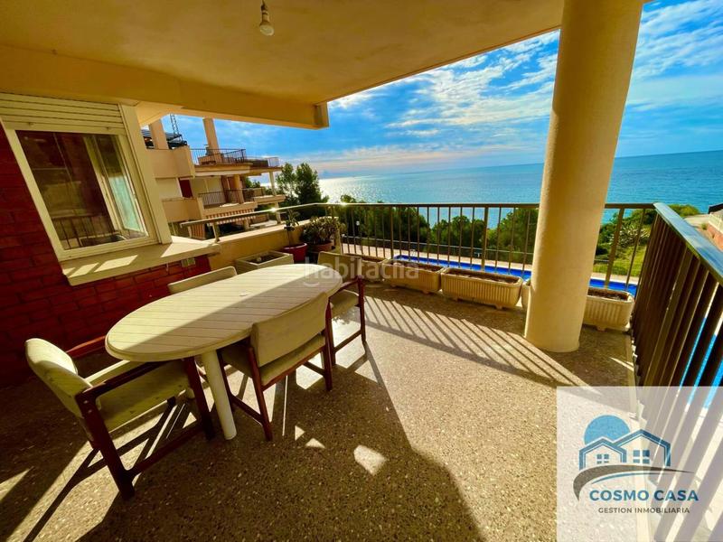 Foto e5796709-7c3c-4d9c-b878-07d1857b7194. Piso venta de piso en cap en Mar i Camp - Platja dels Capellans Salou