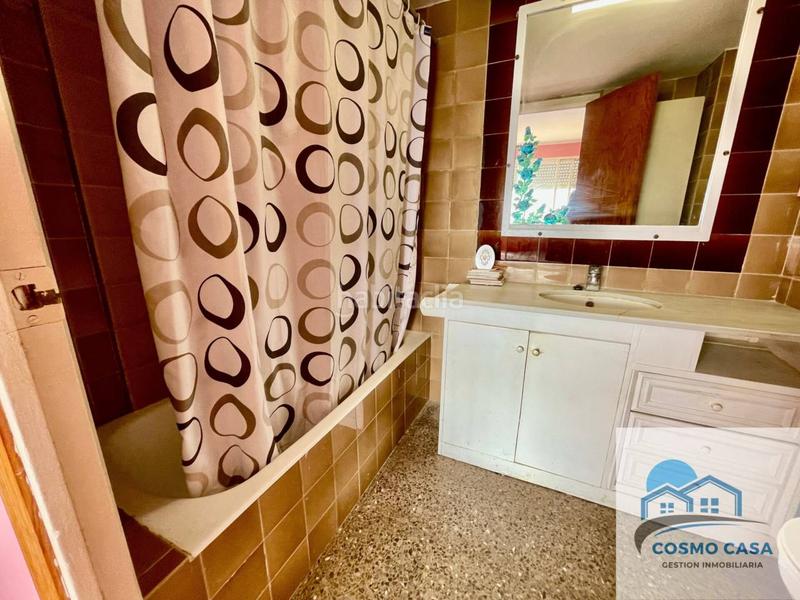 Foto f64a048a-d1f6-4e38-8e31-8dab97d6d82d. Piso venta de piso en cap en Mar i Camp - Platja dels Capellans Salou