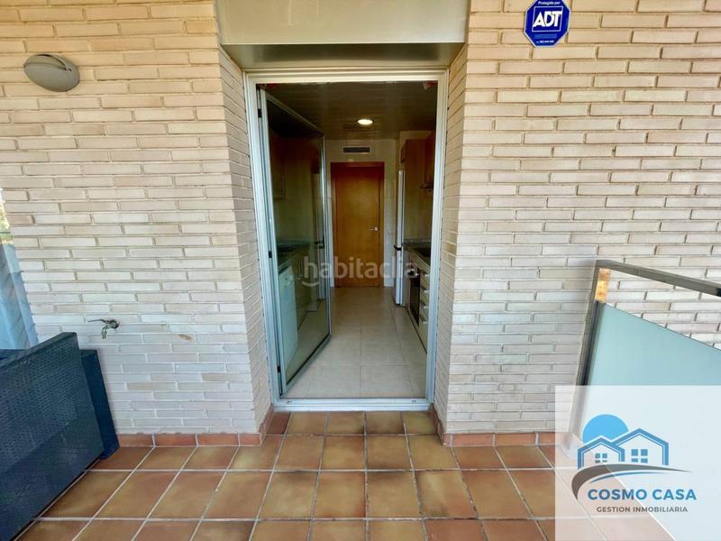 Foto 2575c7fe-956f-4de5-9bf1-163610fd023e. Piso amplio y luminoso piso zona Barenys! en Barenys Salou