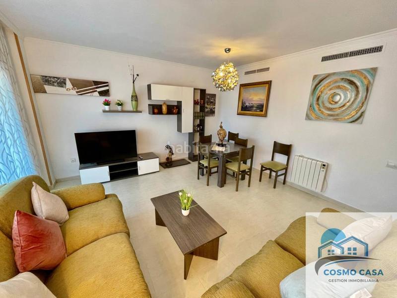 Foto 37aa4a5d-b108-4541-af9a-504aa086b3ce. Piso amplio y luminoso piso zona Barenys! en Barenys Salou