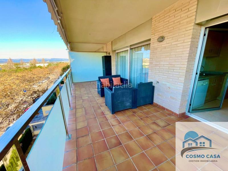 Foto 4aef7b96-229d-45c4-b11e-c66e4dc73849. Piso amplio y luminoso piso zona Barenys! en Barenys Salou