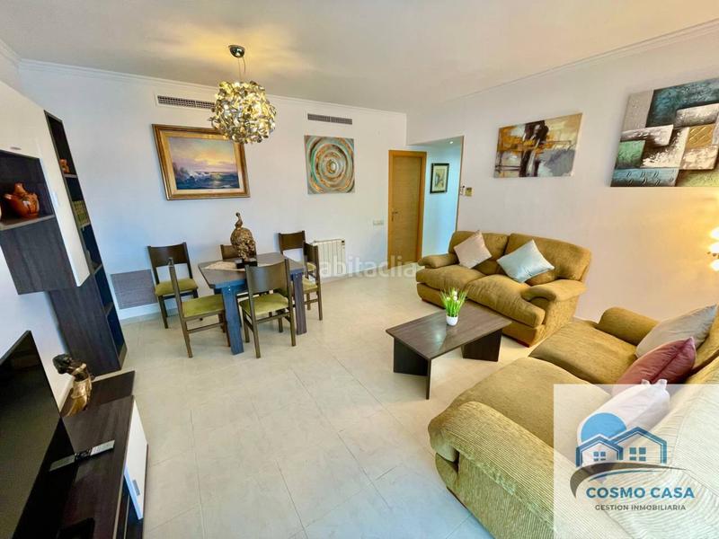 Foto 5086dd8f-3c94-46fe-95f2-c9449479d55d. Piso amplio y luminoso piso zona Barenys! en Barenys Salou