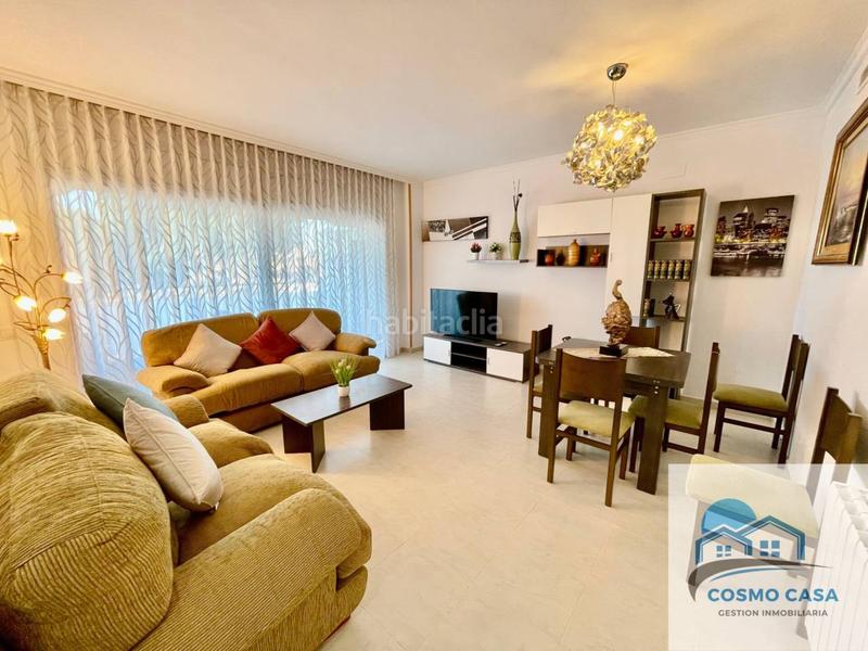 Foto a7159a1d-4faf-4b0e-bf4c-4d0c1a8eb707. Piso amplio y luminoso piso zona Barenys! en Barenys Salou
