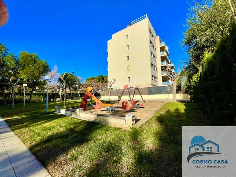 Foto da66c6ed-d87e-40c8-b2fe-ed260b9b48b0. Piso amplio y luminoso piso zona Barenys! en Barenys Salou