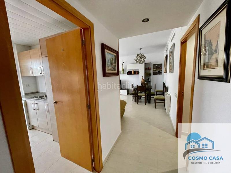Foto e0edb502-7766-438a-8ac0-a095b8186cf6. Piso amplio y luminoso piso zona Barenys! en Barenys Salou