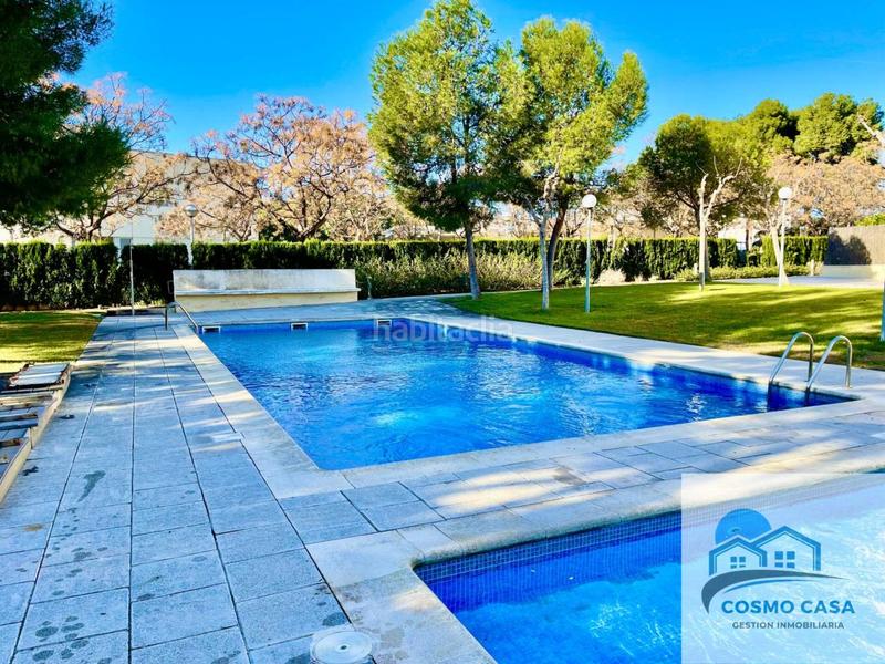 Foto fd313201-a328-4a3f-87dd-0f7ad428a6de. Piso amplio y luminoso piso zona Barenys! en Barenys Salou