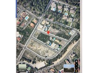 Terreny residencial a Pla de Maset - Cap de Salou. Terreno urbano en venta en cap de salou  gran oportunidad de inv