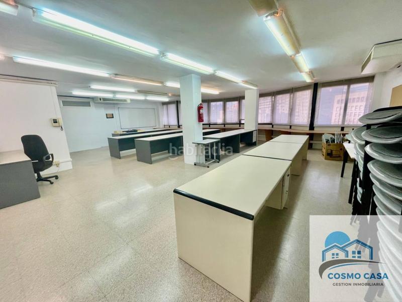 Foto 5c3a16ef-318f-4a51-b819-ce631cdf4530. Lloguer oficina a Nou Eixample Nord Tarragona