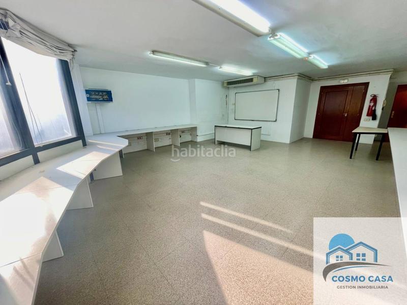 Foto 01dda9aa-9332-493e-af2e-a71660a79796. Rent office space in Nou Eixample Nord Tarragona