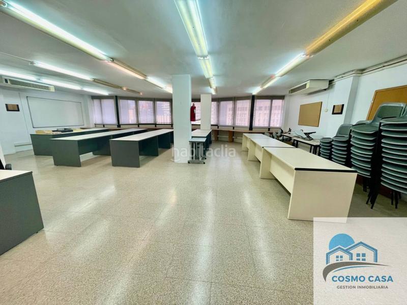 Foto 045025e9-bb78-42b4-967b-2ea496eee902. Rent office space in Nou Eixample Nord Tarragona