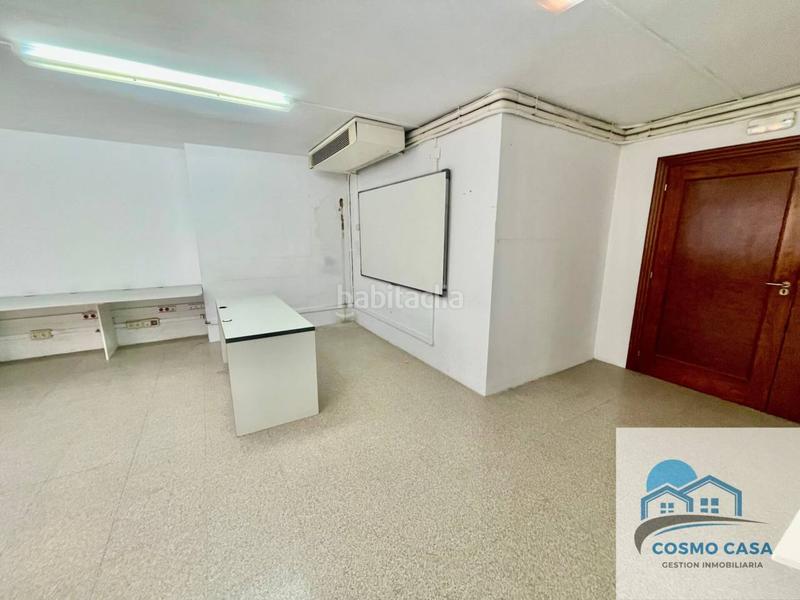 Foto 0c72f0fb-e023-47a4-ac49-6b1ec91f5d4a. Rent office space in Nou Eixample Nord Tarragona