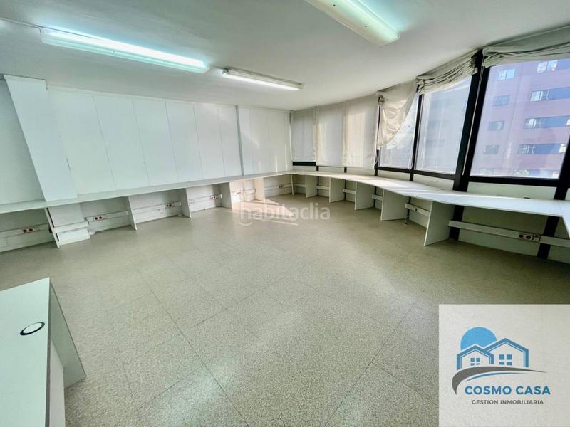 Foto 3812740a-3cef-4721-b6d0-18d234a37331. Rent office space in Nou Eixample Nord Tarragona