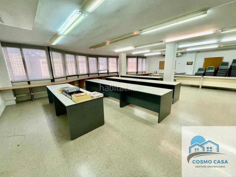 Foto 4619c4ac-b099-43e0-b61e-6c3339ba8f0f. Rent office space in Nou Eixample Nord Tarragona