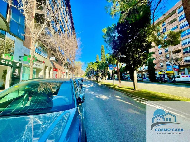 Foto 68a4d6c4-3079-4b78-83ef-482f243f6ba0. Rent office space in Nou Eixample Nord Tarragona