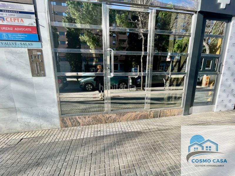 Foto 9a8936e7-db97-4a58-aea2-c258ec110237. Rent office space in Nou Eixample Nord Tarragona