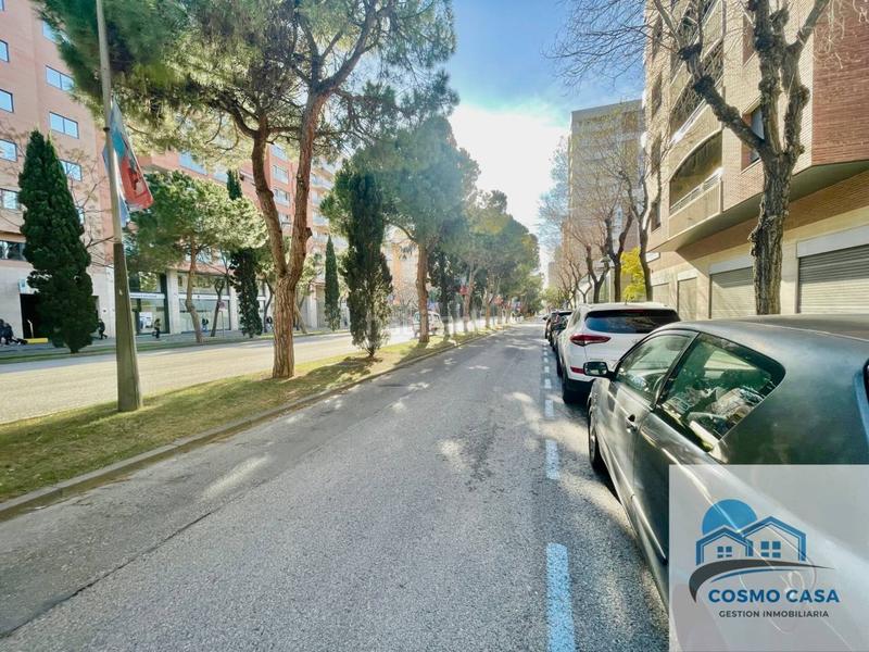 Foto a40177ea-0a6f-45f1-829d-ccb00b225f08. Rent office space in Nou Eixample Nord Tarragona