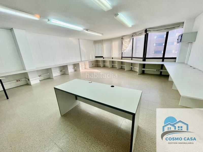 Foto b0392e6a-d0d8-4140-9414-a4776cf07af4. Rent office space in Nou Eixample Nord Tarragona
