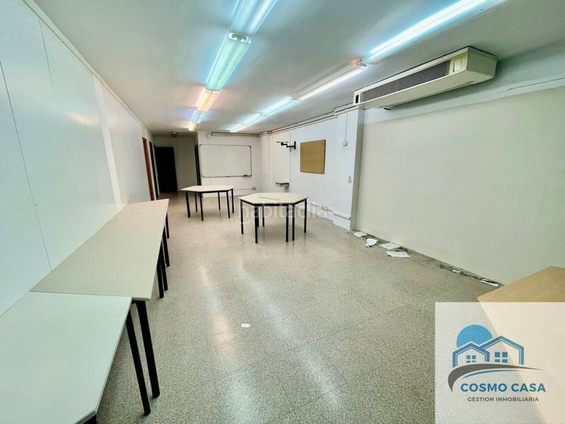 Foto cc1001c8-22ff-4930-8659-b2b1a0a8bc59. Rent office space in Nou Eixample Nord Tarragona