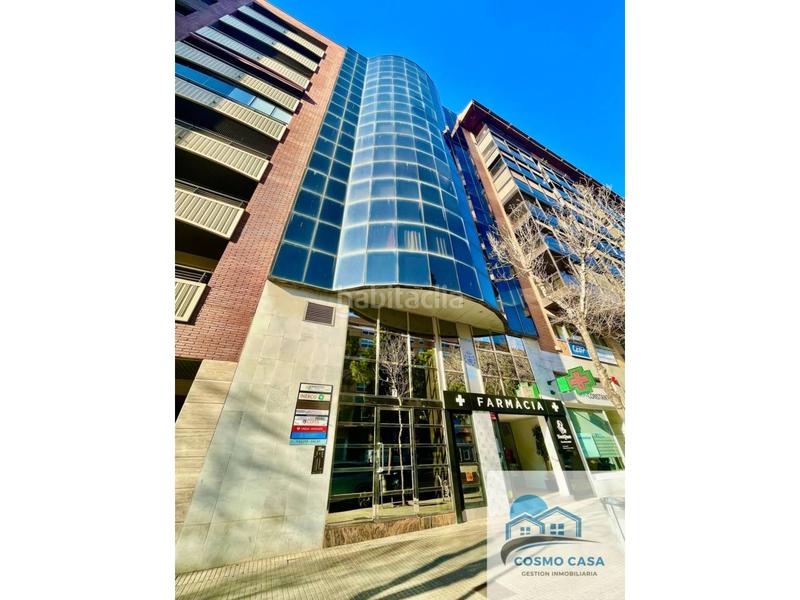 Foto dd8cc9d9-c63f-4371-ab6a-b6d02b75df75. Rent office space in Nou Eixample Nord Tarragona