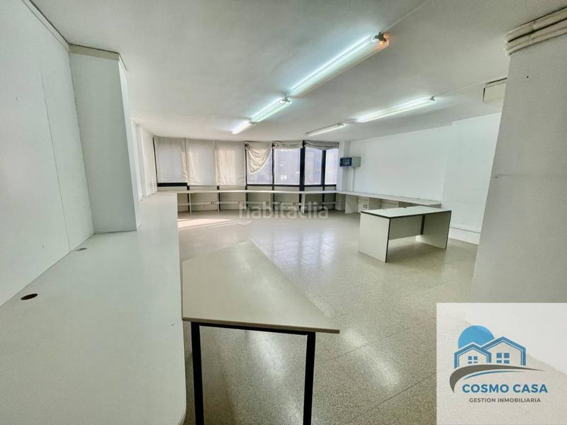 Foto fb434b8c-1378-4f86-90ba-ade5bb199ef0. Rent office space in Nou Eixample Nord Tarragona