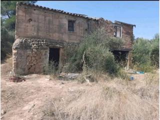 Finca rústica  Camposines. Venta de finca rústica en ascó!