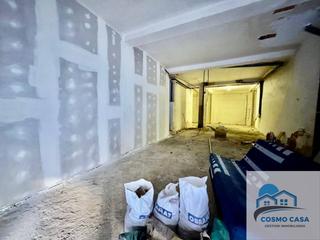 Lloguer Local Comercial a Nou Eixample Sud. Oportunidad única en el corazón del eixample de tarragona!