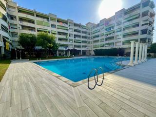Apartament a Mar i Camp - Platja dels Capellans. Tu rincón ideal en la costa de salou te está esperando! apartame
