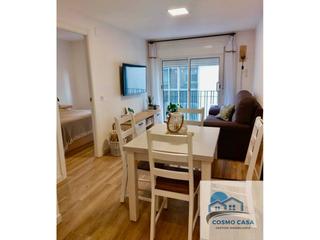Flat in Barris Marítims. Oportunidad en barris marítims  piso reformado