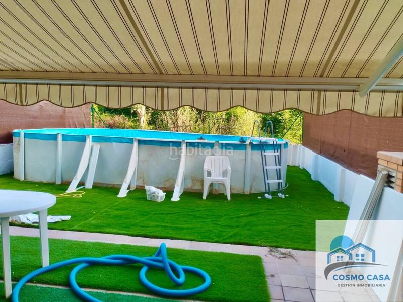 Foto 03513fd5-df90-4e2a-ace3-e854d5aeb329. Pis amb calefacció aparcament a Llevant Tarragona