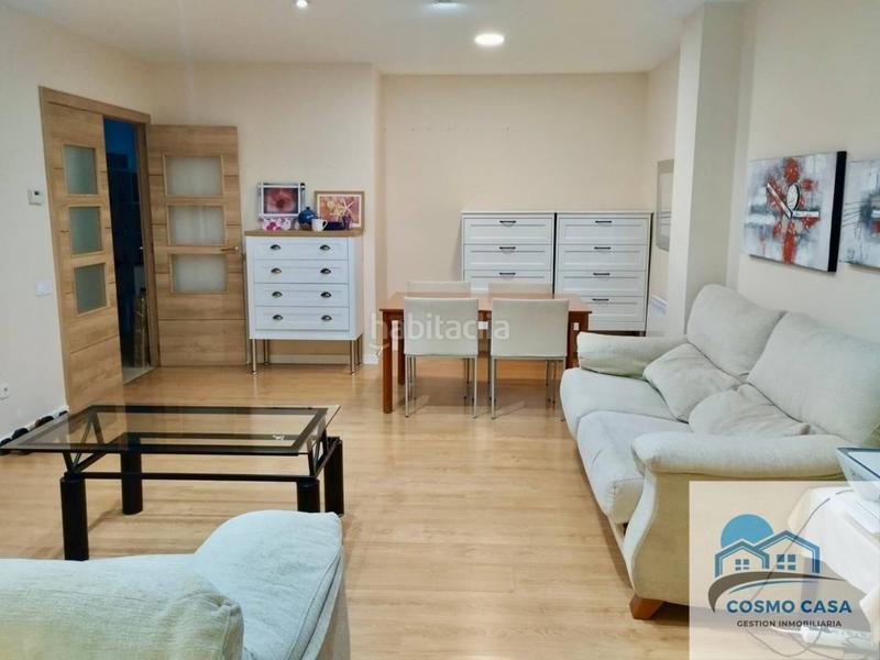 Foto 1a1cecf1-9f11-41d1-a791-c31a8b10e489. Pis amb calefacció aparcament a Llevant Tarragona