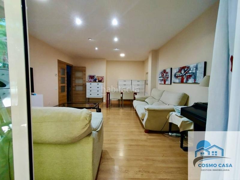 Foto 24ccc618-f950-4504-84ba-b93f4e7e8edc. Pis amb calefacció aparcament a Llevant Tarragona