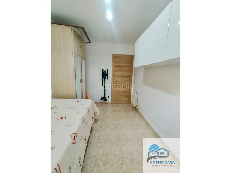 Foto 69f5ada4-4bd5-4927-8f95-726fba25d59b. Pis amb calefacció aparcament a Llevant Tarragona