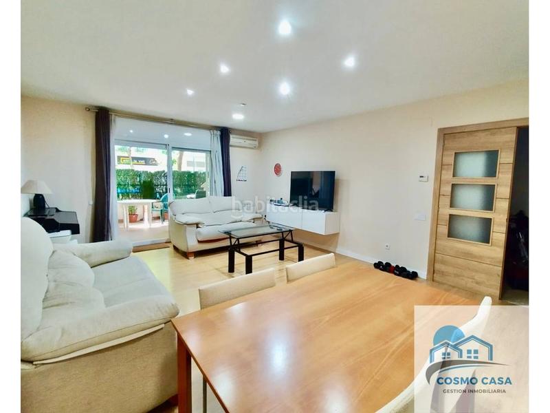 Foto c7113757-e812-42f2-8175-bb76385c2292. Pis amb calefacció aparcament a Llevant Tarragona