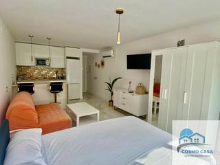 Estudi a Platja de Llevant. Venta de estudio en salou