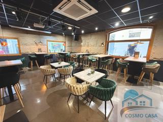 Transfer Business premise in Centre. Oportunidad de negocio en el centro de reus!