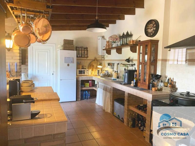 Foto 0325fab4-feec-48eb-8da3-949c3536efae. Xalet amb calefacció aparcament piscina a Cambrils mediterrani Cambrils