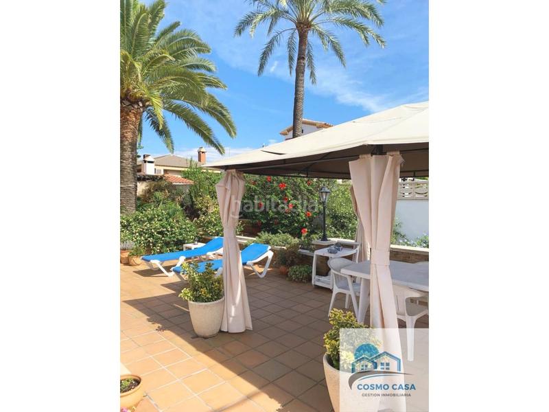 Foto 184b88a1-e681-4bf7-8098-df3041b686fa. Xalet amb calefacció aparcament piscina a Cambrils mediterrani Cambrils