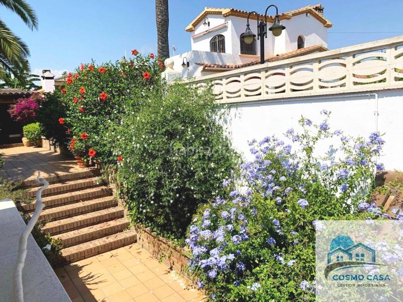 Foto 1c4ba548-c8a7-438e-845a-f38903f23d91. Xalet amb calefacció aparcament piscina a Cambrils mediterrani Cambrils